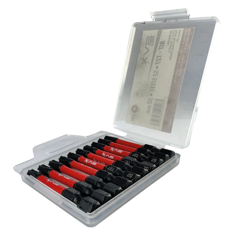 Bit magnetický TX27x50mm