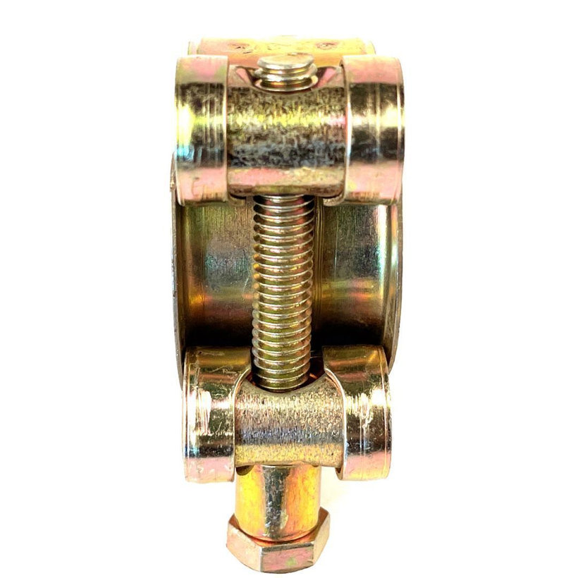 Spona čelisťová W1 40-43mm