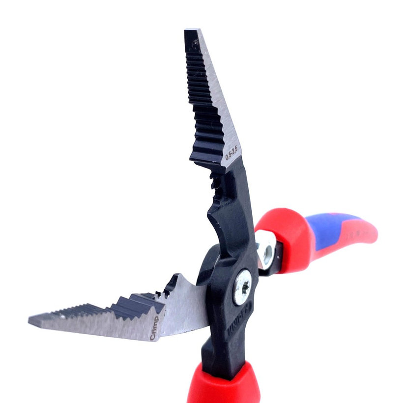 Kleště elektroinstalační 200 mm