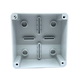 Montážní krabice IP54 100x100x50mm
