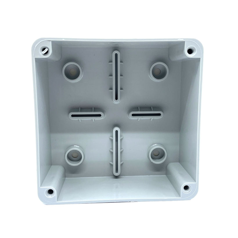 Montážní krabice IP54 100x100x50mm