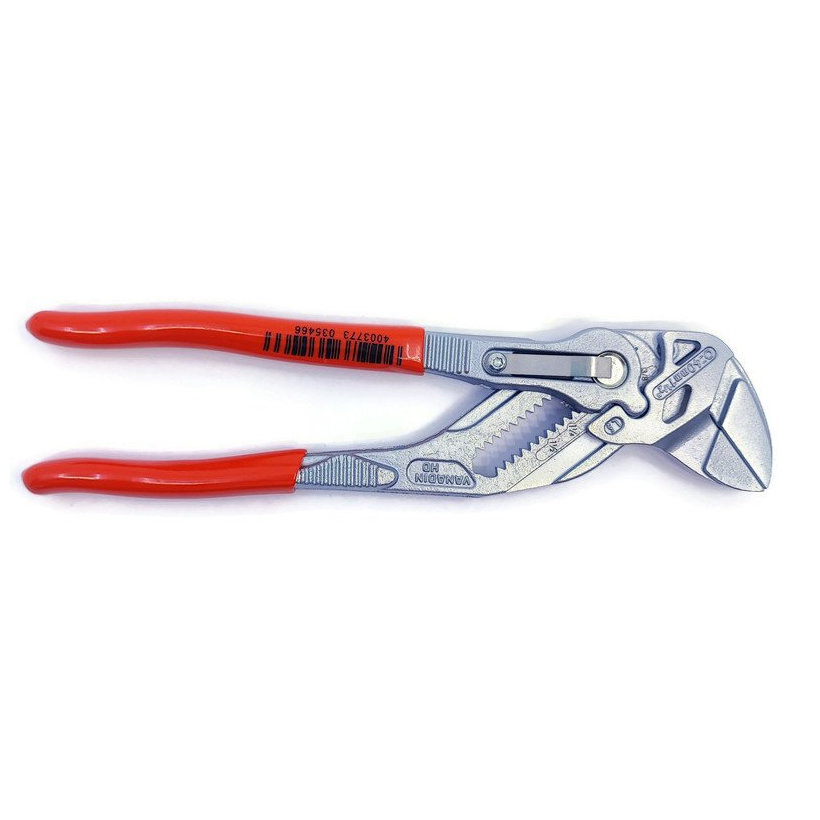 Kleště nastavitelné 180 mm