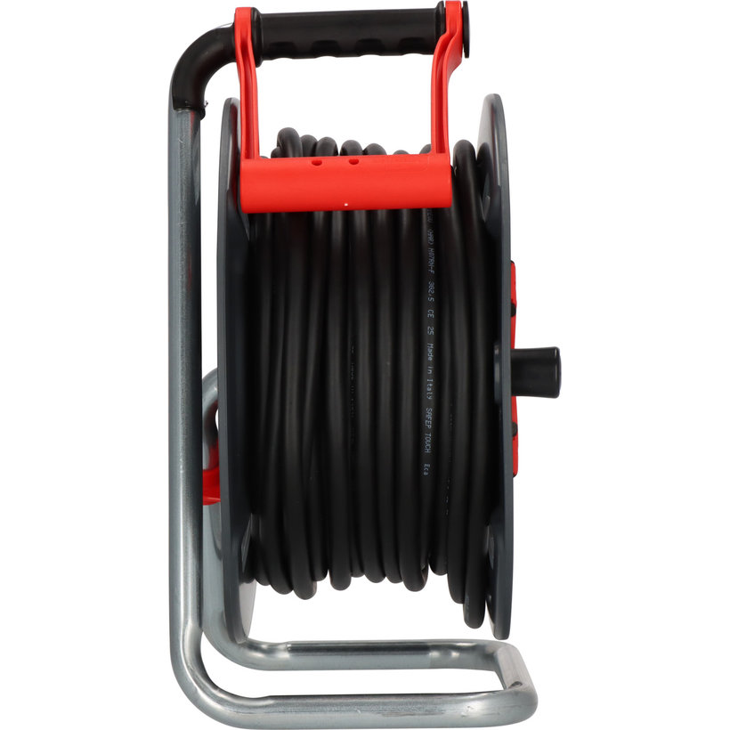 Prodlužovací kabel na bubnu – Professional ST 300 – 25 m