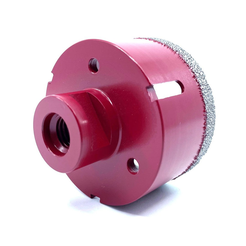 Vyřezávací sada Premium - DCB11S5 - diamant (20-72mm)