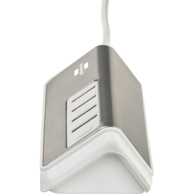 Rohová nerezová USB stanice 4× USB-A + USB-C, 1,5 m – 1508230