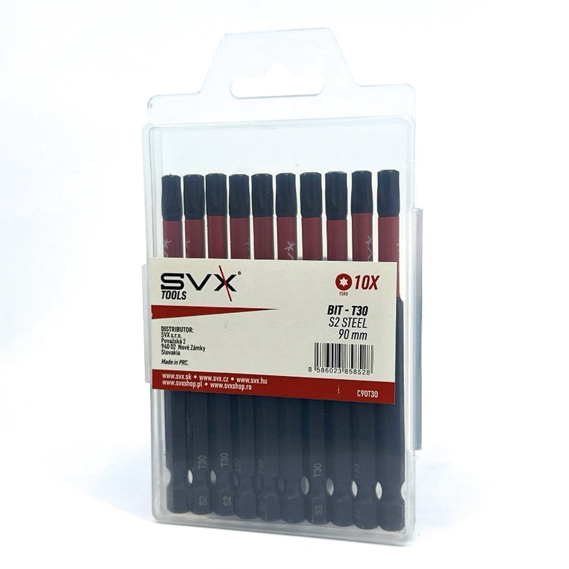 Bit magnetický TX30x90mm