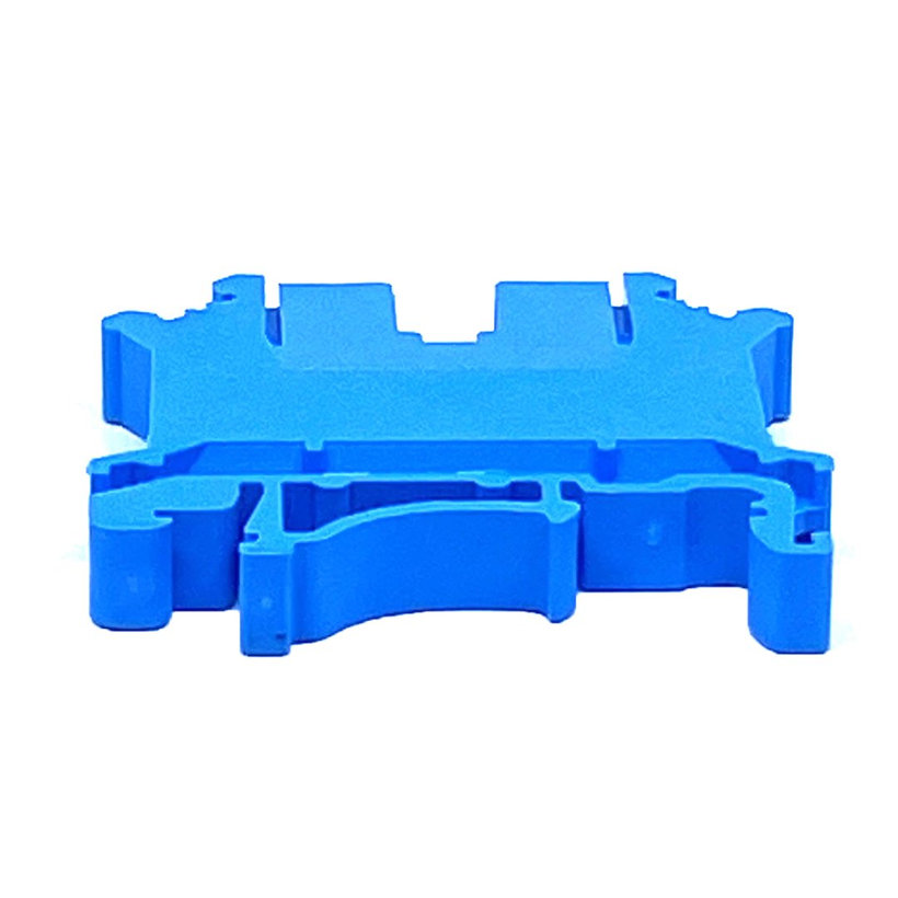 Řadová svorka pro neutrální (N) vodič 2,5mm²