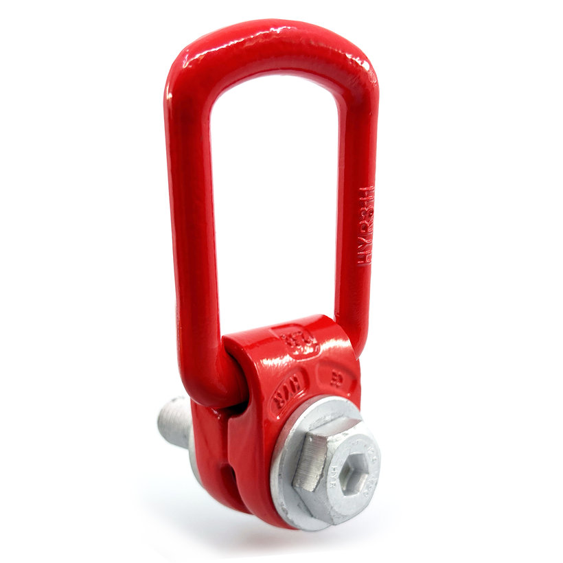 Otočný závěsný bod M8 - 300kg tr 80