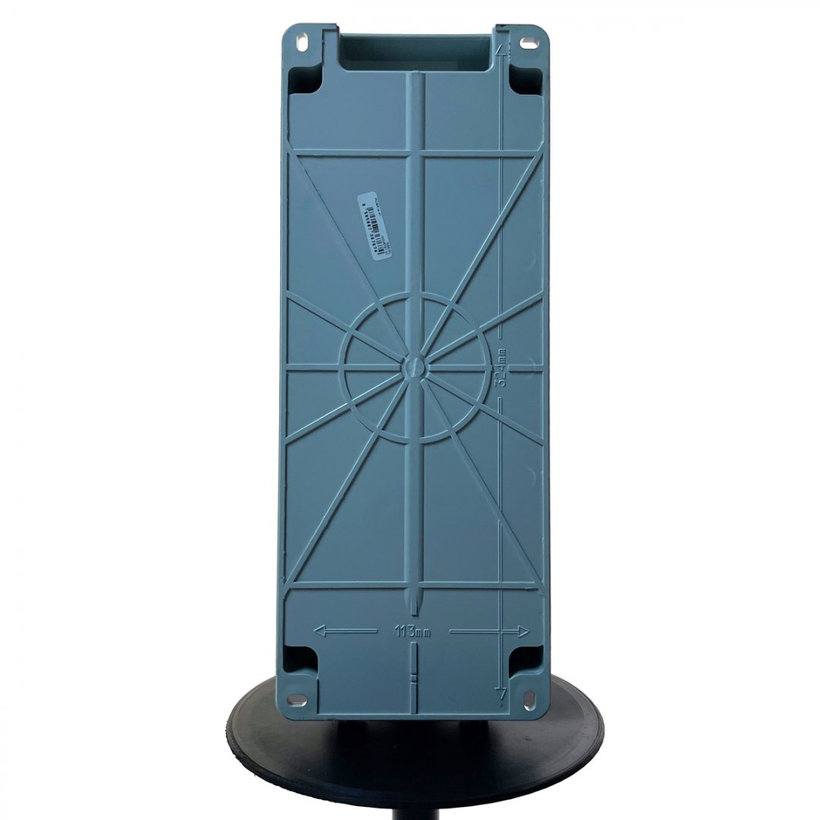 Zásuvková ROS 5/x-41 rozvodnice nejištěná