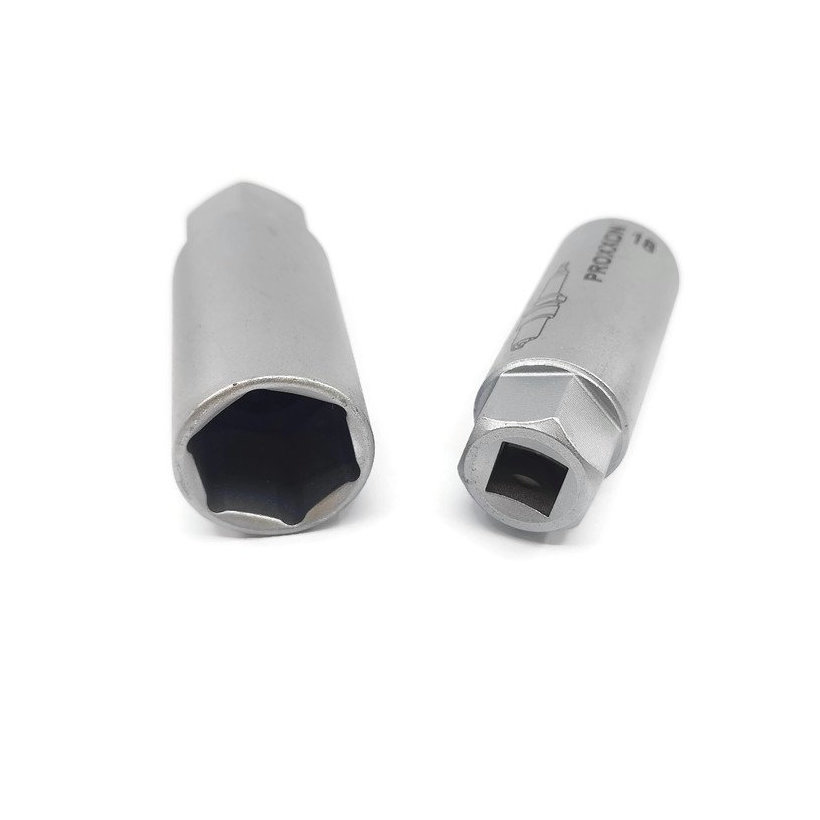 Sada nástrčných klíčů 3/8