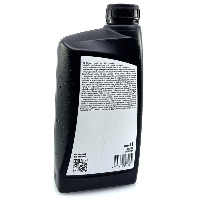 COYOTE Hydraulický olej OTHP3 1L