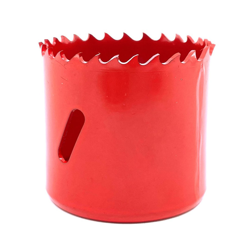 Bimetalová korunka Oren 48mm