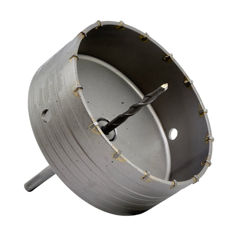 Vrták korunkový SDS+ 150mm