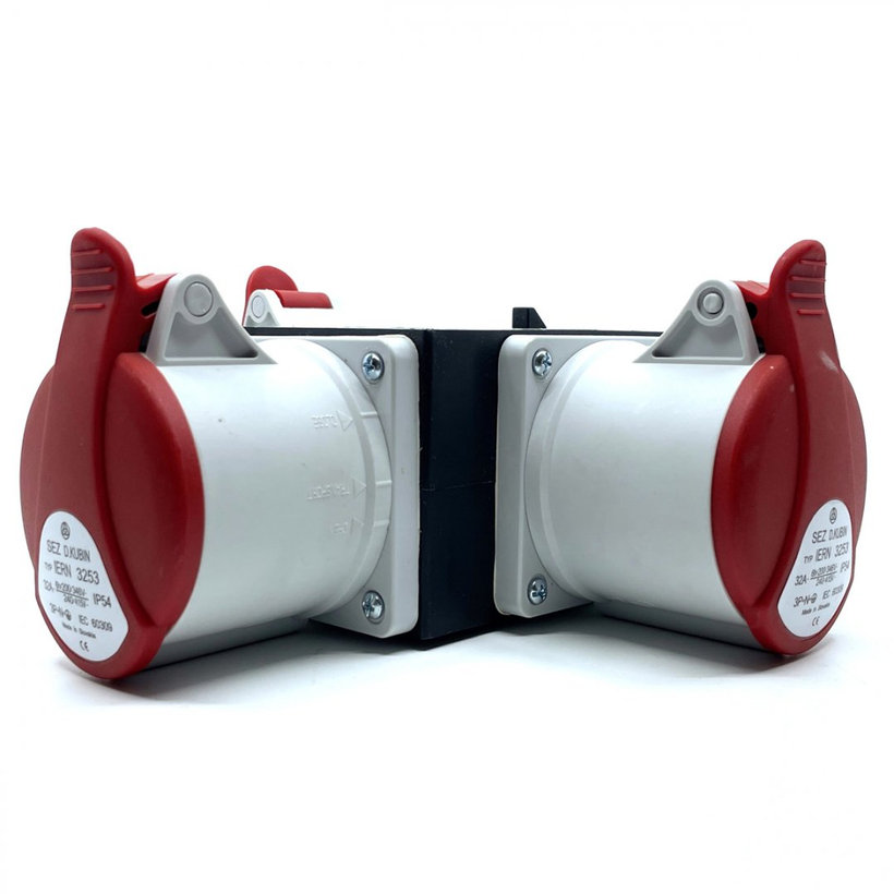 Rozvodka ROP 3253 - roztrojka