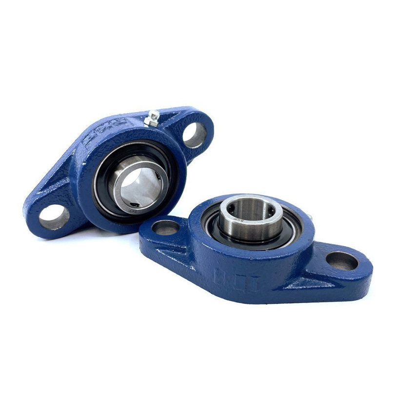 Ložisková jednotka UCFL 210