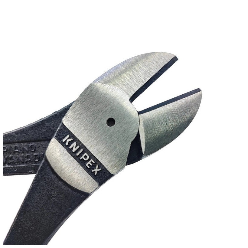 Kleště cvikací boční 200 mm