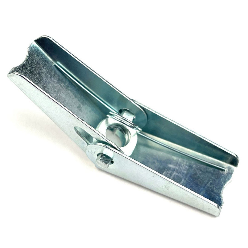 Kotva rozpěrná s hákem M6x130mm