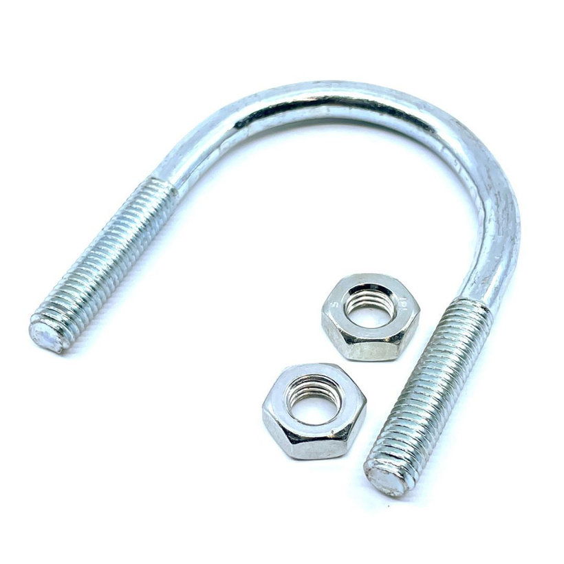 Třmen potrubní 12-17mm