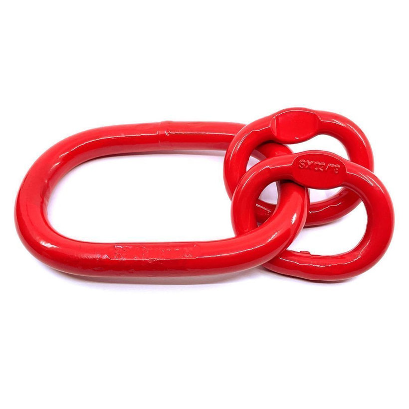 Sub sestava na řetěz tř 80 červená 22mm