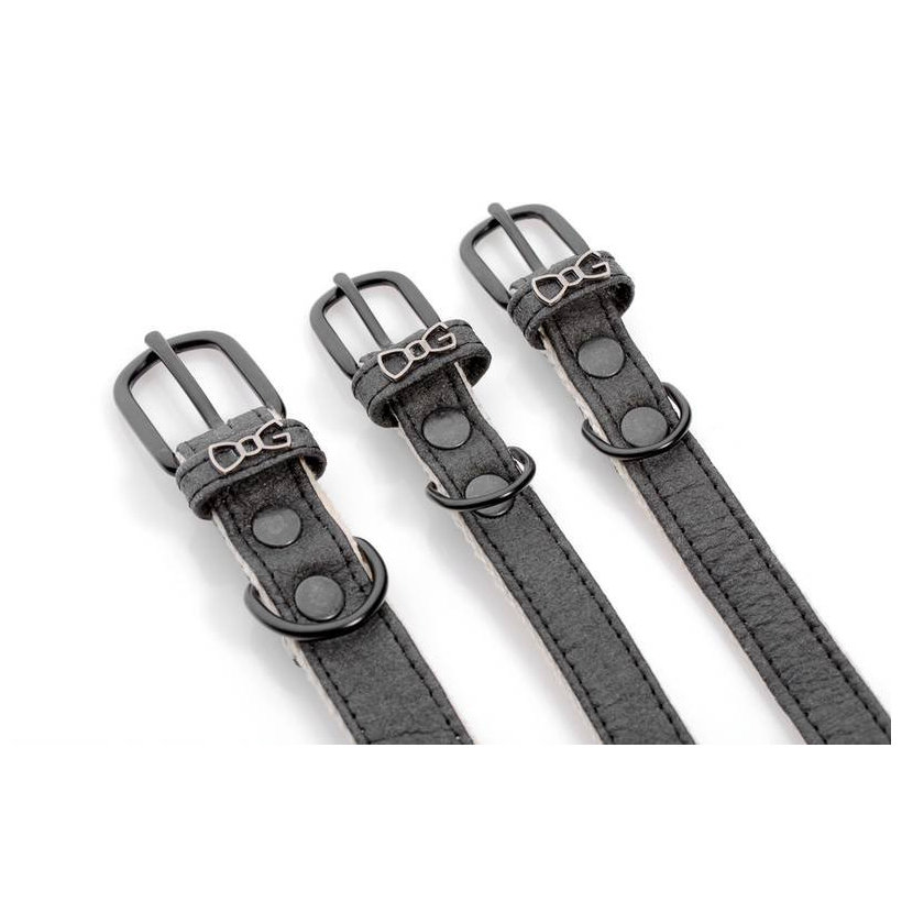 Uzdečková přezka černá 16mm