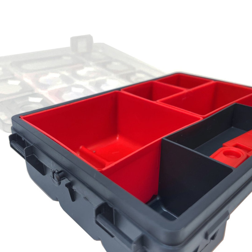 Organizér Tandem 200 C 192x143x50mm