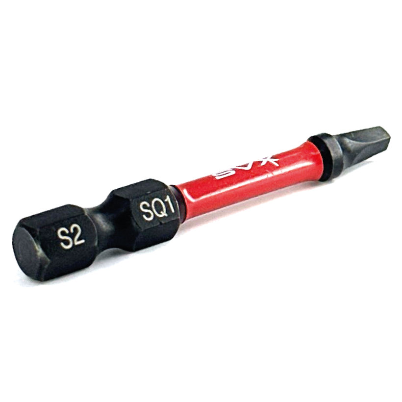 Bit magnetický SQ1x50mm