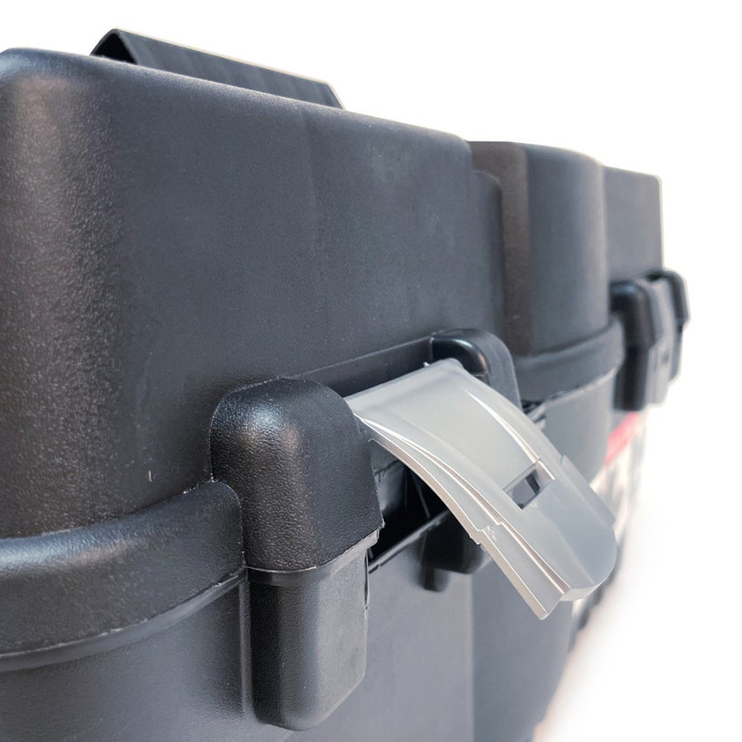 Skříňka Toolbox formula A 600 547x271x278mm