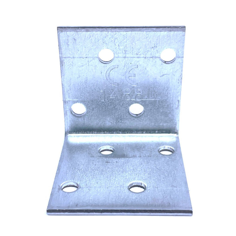 Úhelník KM1 40x40x40x2mm