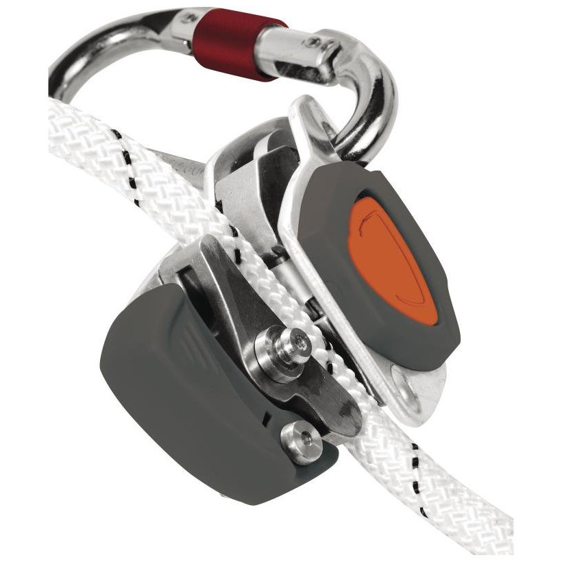 Pohyblivý zachycovač pádu CAMELEON