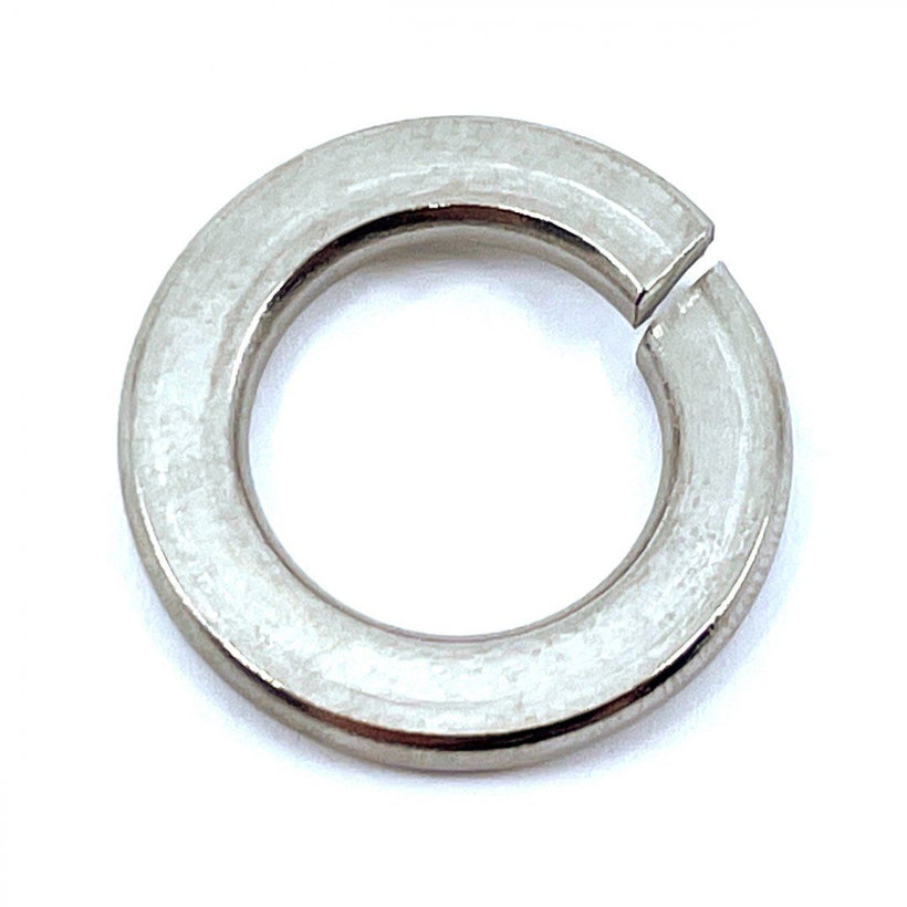 Podložka pružná úzká DIN 7980 nerez A2 M8