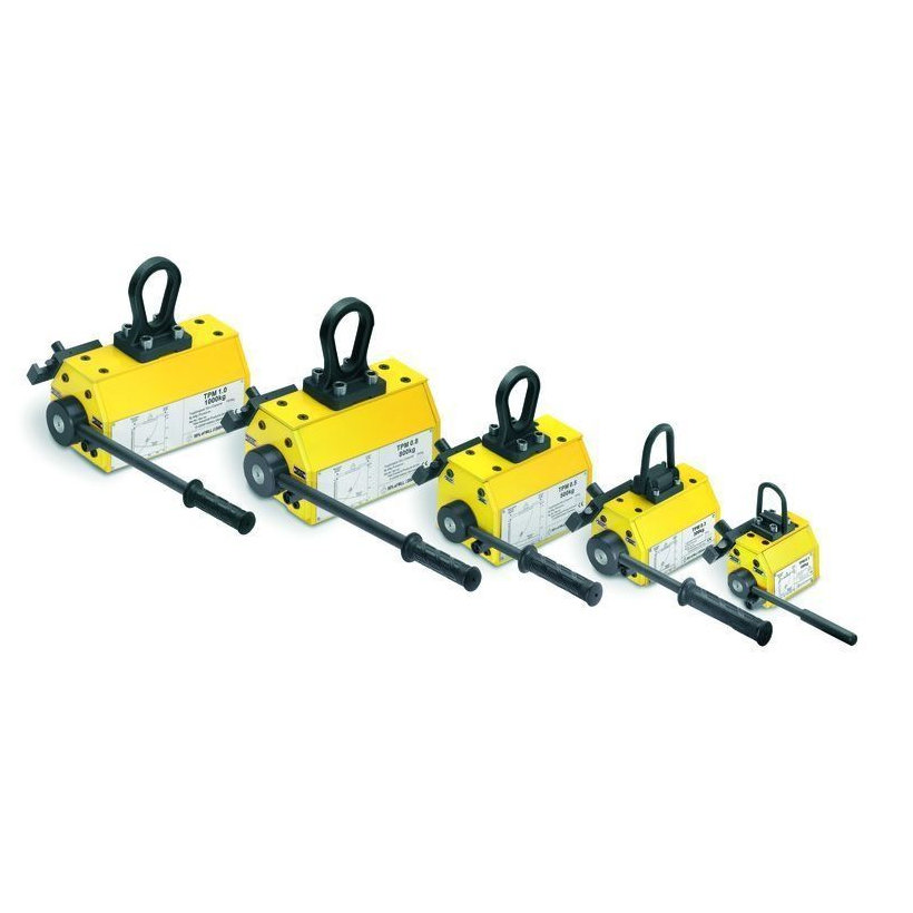 Permanentní zvedací magnet TPM 0,8