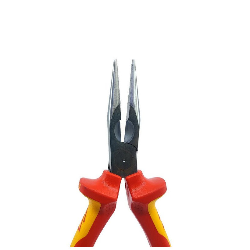 Kleště půlkulaté s břity 200 mm