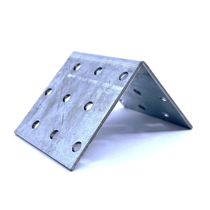 Úhelník KM4 60x60x60x2mm