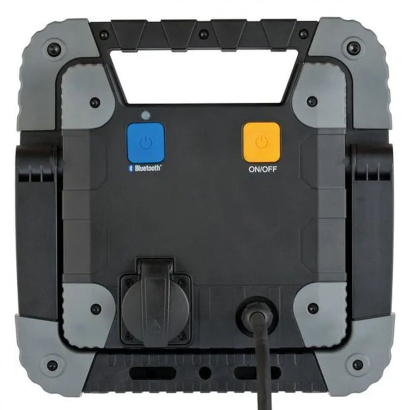 Přenosný LED reflektor TORAN