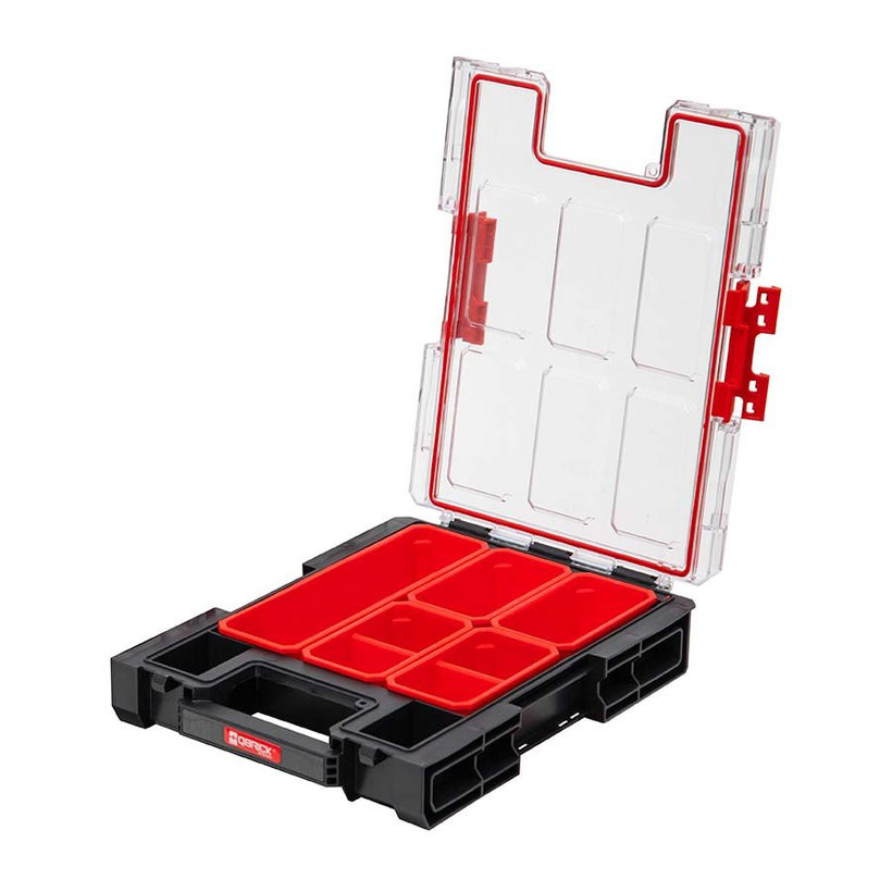 Box QBRICK® System ONE Organizer M 2,5L