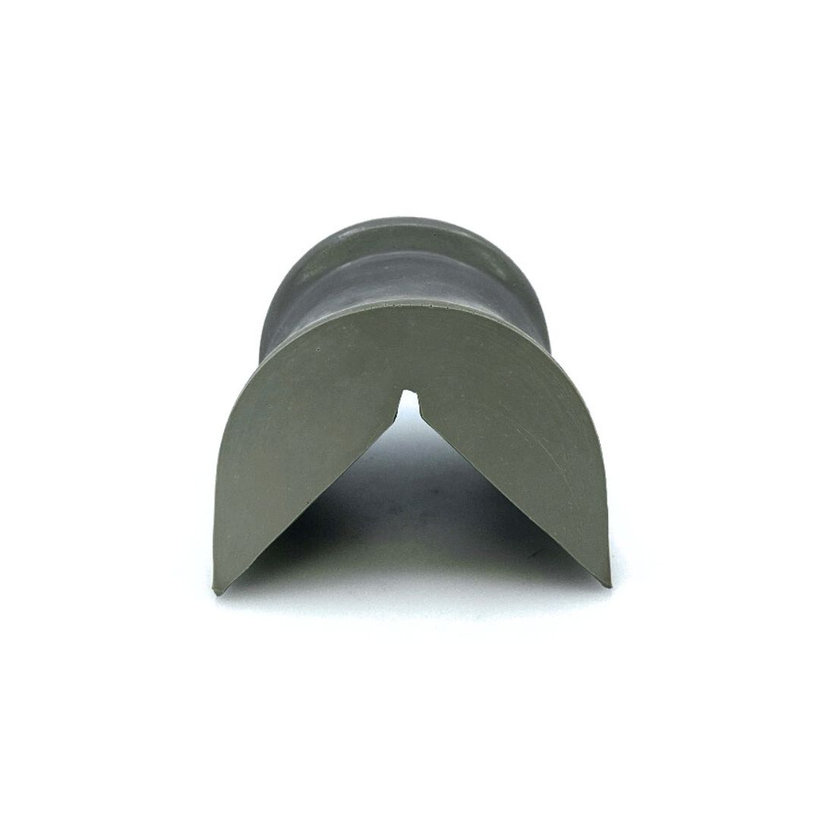 Rohová ochrana bez magnetu 120mm