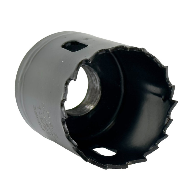 Bimetalové korunky 12dílná sada