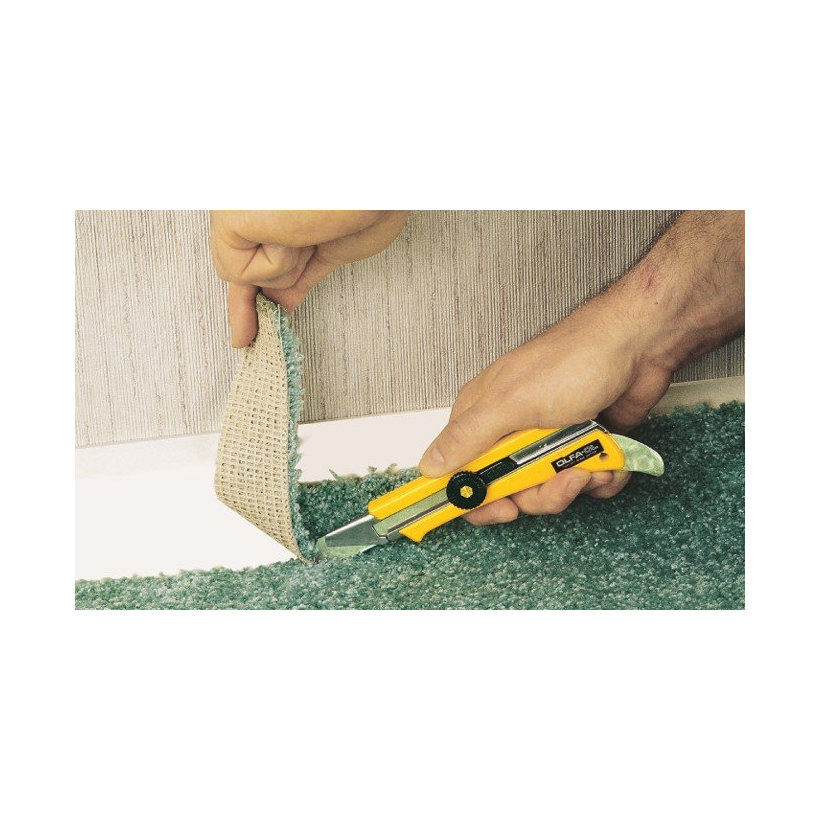 Nůž univerzální olamovací 18mm