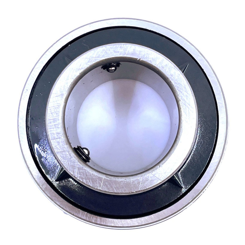 Ložisko do domečku UC 204