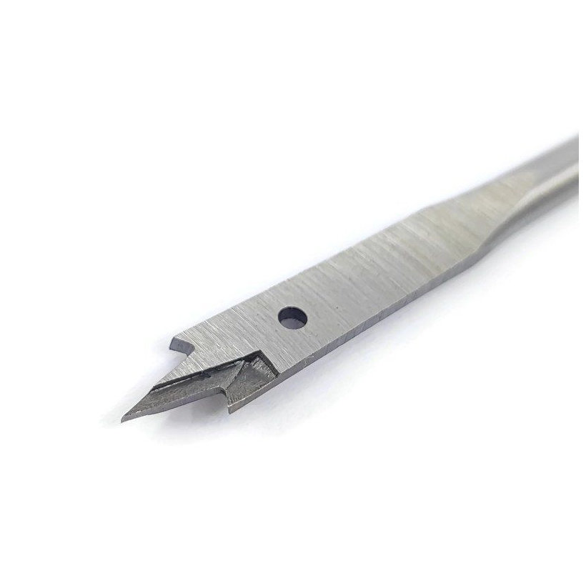 Vrták do dřeva plochý 14x152mm