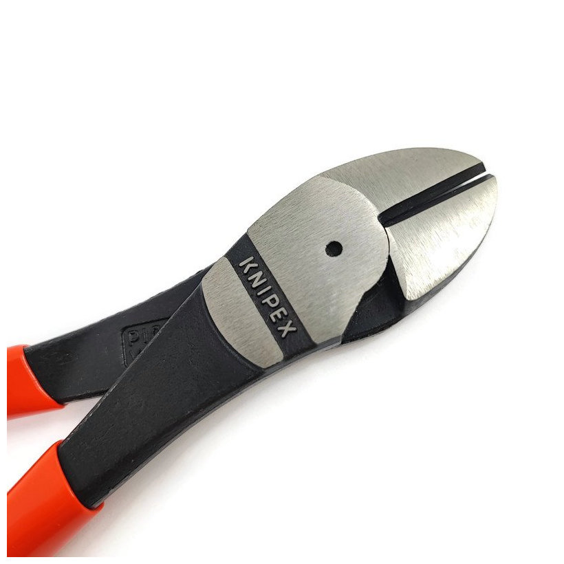 Kleště cvikací boční 200 mm