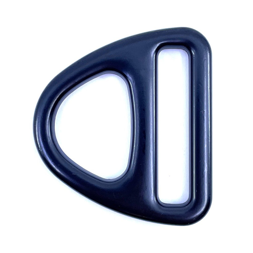 Trojúhelník pro postroje 2x16mm