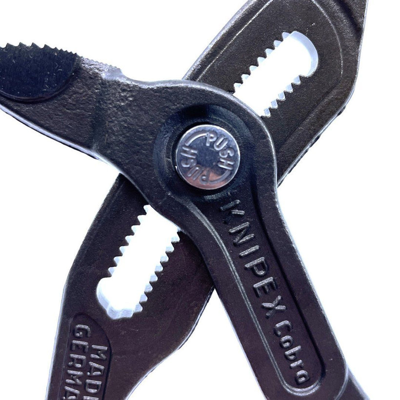 Kleště Cobra 150 mm