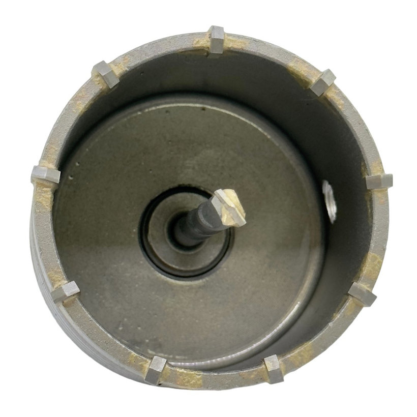 Vrták korunkový SDS+ 73mm