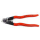 Nůžky na dráty a lana 190 mm
