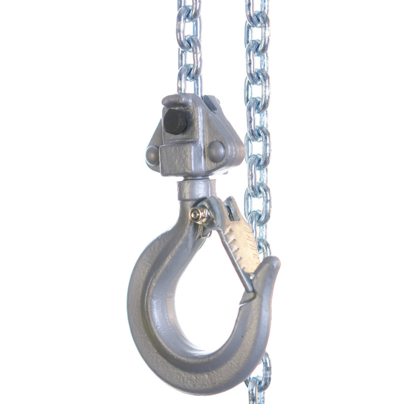 Rechtačkový zvedák 250 kg