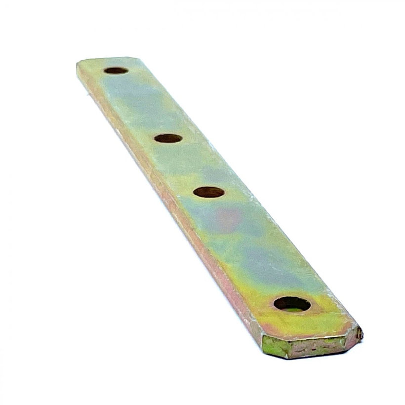 Spojka plechová úzká LW 5