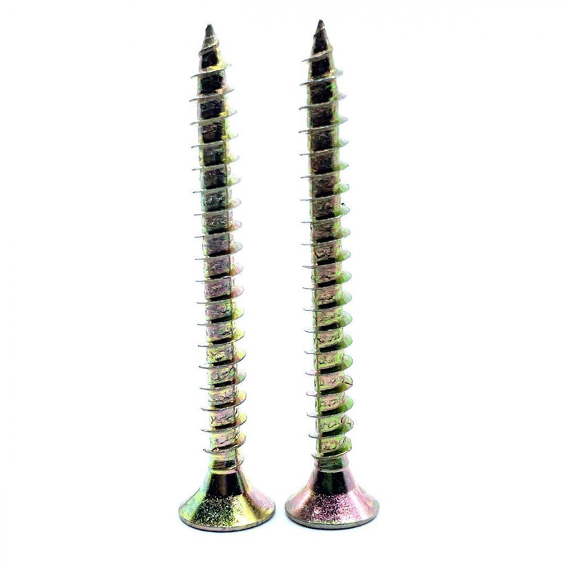 Vrut do dřeva se zápustnou hlavou PZ2 4,5x16mm