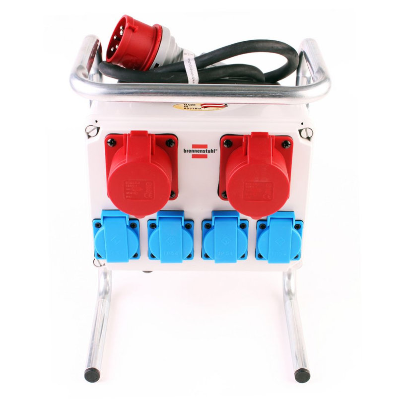 Kompaktní malý elektrický rozvaděč 2m