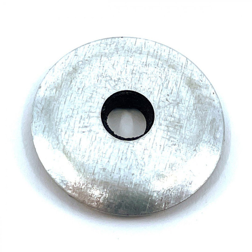 Podložka s gumou EPDM M6x16